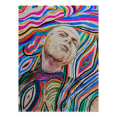 Êxtase ポスター (正面)