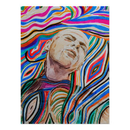 Êxtase ポスター