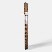 Exterior of the Colosseum,ローマ,イタリア Case-Mate iPhoneケース (裏面 / 左)