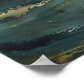 external vs internal (door 1040) ポスター (角)