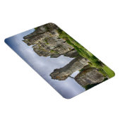 Externsteine Teutoburg Forest Germany マグネット (右側)