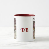 Extinction Combo Mug マグカップ (中央)