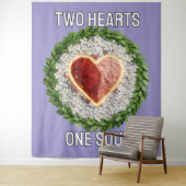 Extra-Large (88"x104") Tapestry タペストリー (インサイチュ)