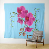 Extra-Large (88"x104") Tapestry タペストリー (インサイチュ(横))