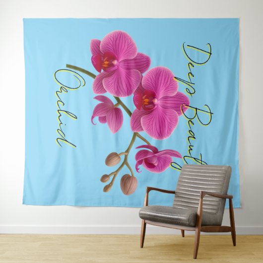 Extra-Large (88"x104") Tapestry タペストリー (インサイチュ(横))