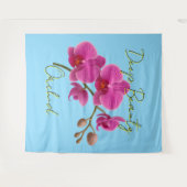 Extra-Large (88"x104") Tapestry タペストリー (正面(横))