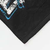 Extra Lives Funny Video Game Controller Retro Game フリースブランケット (角)