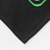 Extra Lives Funny Video Game Controller Retro Game フリースブランケット (角)