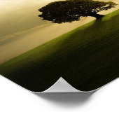 Extra Mileポスタやる気を起こさせるー ポスター (角)