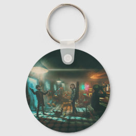 Extraordinário キーホルダー