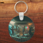 Extraordinário キーホルダー (正面)