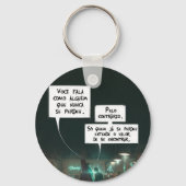 Extraordinário キーホルダー (裏面)