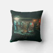 Extraordinário クッション (裏面)