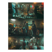 Extraordinário ポスター (正面)