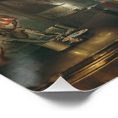 Extraordinário ポスター (コーナー)