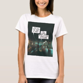 Extraordinário Tシャツ