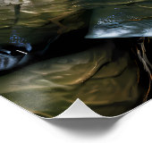 Extreme Close-Up of the Enraged Hulk ポスター (コーナー)