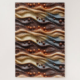 Extremely Challenging Repeating Pattern Difficult  ジグソーパズル