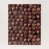 Extremely Challenging Repeating Pattern Difficult ジグソーパズル (縦)