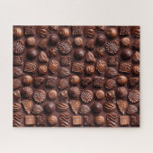 Extremely Challenging Repeating Pattern Difficult ジグソーパズル (横)