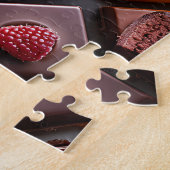 Extremely Challenging Repeating Pattern Difficult  ジグソーパズル (側面)