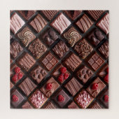 Extremely Challenging Repeating Pattern Difficult  ジグソーパズル (横)