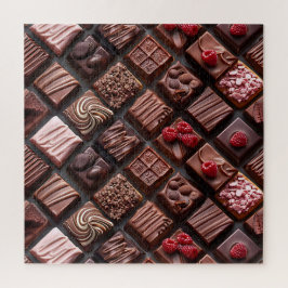 Extremely Challenging Repeating Pattern Difficult  ジグソーパズル