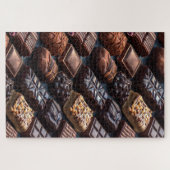 Extremely Challenging Repeating Pattern Difficult  ジグソーパズル (横)