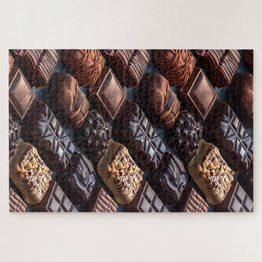 Extremely Challenging Repeating Pattern Difficult  ジグソーパズル (横)