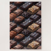 Extremely Challenging Repeating Pattern Difficult  ジグソーパズル (縦)