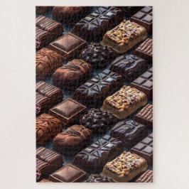 Extremely Challenging Repeating Pattern Difficult  ジグソーパズル