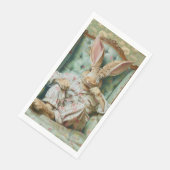 Extremely Sophisticated Rabbit Guest Towels (コーナー)