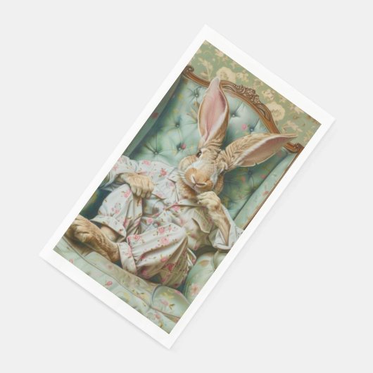 Extremely Sophisticated Rabbit Guest Towels (コーナー)