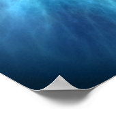 Eye 1ポスター ポスター (角)