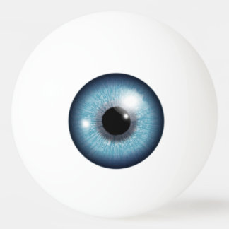 Eye Ball Ping Pong Ball 卓球ボール