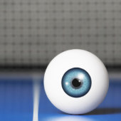 Eye Ball Ping Pong Ball 卓球ボール (ネット)