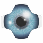 Eye Ball Soccer Ball サッカーボール (フラット)