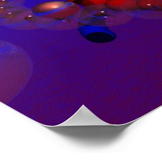 Eye Candy Explosion  ポスター (角)