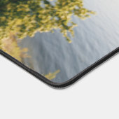 Eye Catching Custom Image Desk Mat for Office Use デスクマット (コーナー)