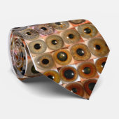Eye Colors ネクタイ (ロール)