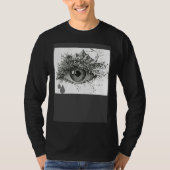 Eye Dreams Tシャツ (正面)