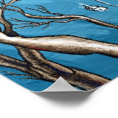 Eye in the sky ポスター (角)