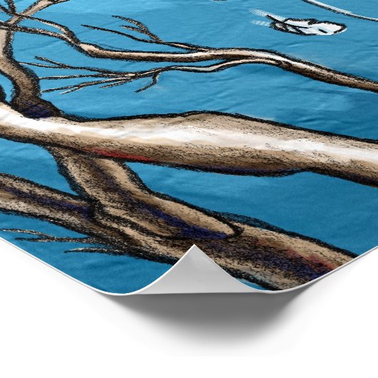 Eye in the sky ポスター (角)