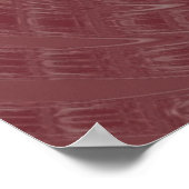 Eye in Vortexプリント ポスター (角)