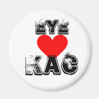 EYE KaCLoveマグネット マグネット