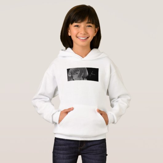 【Eye line】 (正面フル)