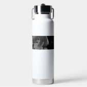 【Eye line】 ウォーターボトル (正面)