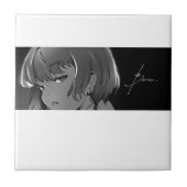 【Eye line】 タイル (正面)