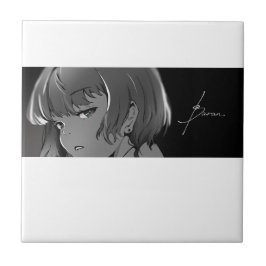 【Eye line】 タイル