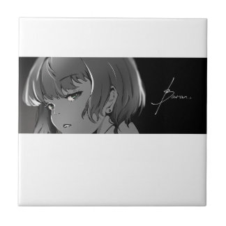 【Eye line】 タイル